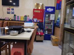 -青纱灯笼韩国料理店