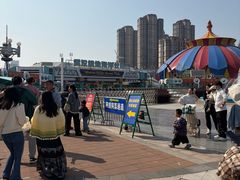 -海合安武汉极地海洋公园