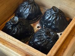 黑松露汤包-民国红公馆(老门东店)