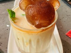 奶茶-鱼上·烤鱼(万象城店)