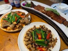 -醉壹号海鲜大排档(厦门美食地标店)