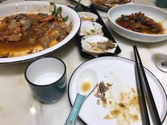 -天天鱼港·海鲜·鲅鱼水饺·招牌烤鸭(黄骅店)