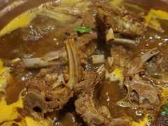 -蝎梁府(青年沟店)