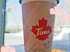 -Tims天好咖啡·贝果(融汇佳盛大厦店)