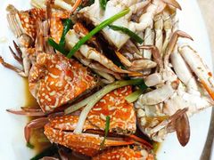 -锐记美食店·现捞海鲜(闸坡店)