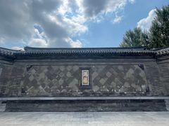 -张学良旧居陈列馆