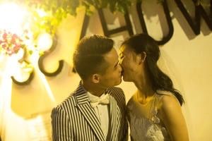 -绿皮火车照相馆 婚纱照旅拍(厦门店)