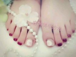 -安娜美甲美睫沙龙