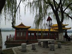 -济南国际园博园