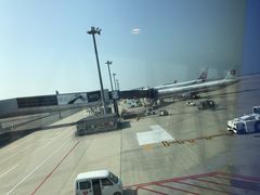 -中部国际机场