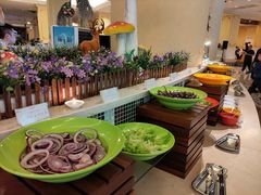 -重庆长寿碧桂园凤悦凤凰酒店