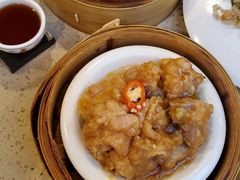 特色蒸排骨-点都德(北京路贰店)