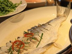 -二十八里太湖船菜(吉祥路店)