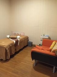 -杰爱月子护理中心