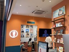 -海马体照相馆(龙湖杭州金沙天街店)