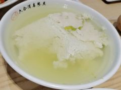 -周家大辣椒面皮(中山街店)