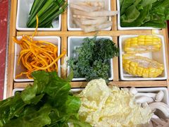 -牛牛章·章鱼水煎肉(光谷世界城店)