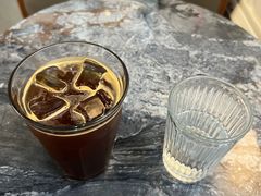-松松咖啡