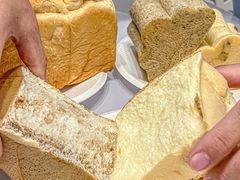 -花园饼屋·吐司蛋糕面包(星海店)