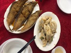 -蛇口康乐快餐鱼仔档(翠苑小区店)