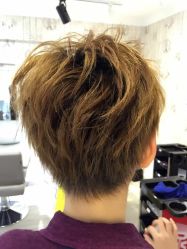picture-韩逸龙霆Hair Design Studio