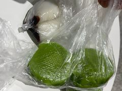 -沈大成(南京东路店)