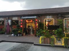 门面-梁溪河畔·吉府花园(南长街南下塘店)