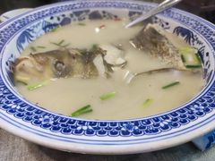 -火龙堂·风味民间菜(文一路店)