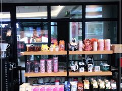零售区-星巴克臻选(沈阳大悦城店)