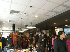 -麦当劳(健德桥得来速店)