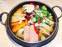 -韩香福脊骨汤锅(上杭路店)