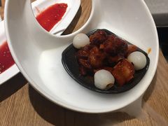 老上海糖醋小排-南京人家(盛京大奥莱店)