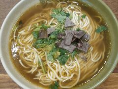 -真素诚·清真(新华路店)