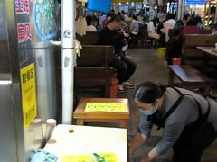 -周记蟹仔粉(侨港风情街店)