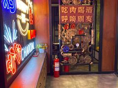 -·缸桶屋·韩式牛肋条自助烤肉(西湖D11店)