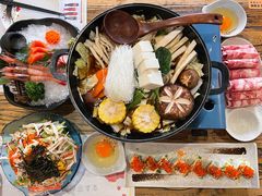 -宫谷创作料理(大拇指广场店)