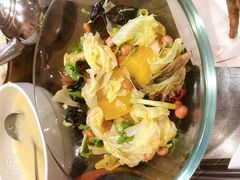 -老牌坊鲁菜名店(宽厚里店)