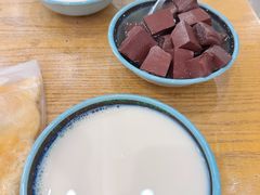 -笔架山食堂