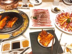 -韩宫宴烤肉·料理(南京江宁万达店)