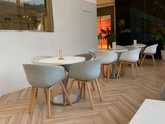 用餐区-PETIT PARIS 小巴黎(凯德1818店)