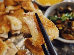 -半山腰·云南菜(侨福芳草地店)