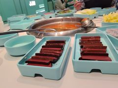 -季季红火锅(柳州城中万达二店)