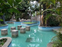 -瑞阁温泉酒店温泉中心