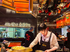 -西塔老太太泥炉烤肉(沈阳店)