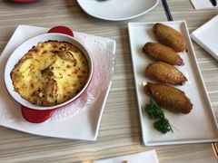 -必胜客(嘉兴万达店)