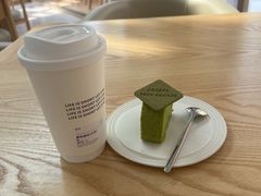 -ROCHO(仁恒江湾城店)