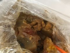 -老福合沟无米粿甜汤粿品店