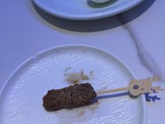 -阿里疆Alijiang·丝路美食·异域风情·清真(长楹天街店)