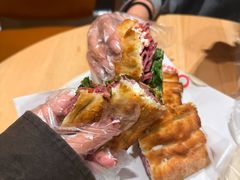 -OUR Bakery(中海环宇荟店)