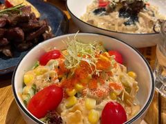 -森Some Fusion(荔湾店)